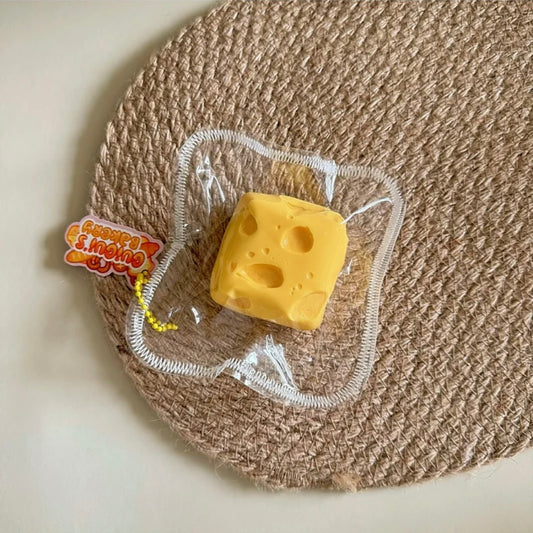 A Single Cheese