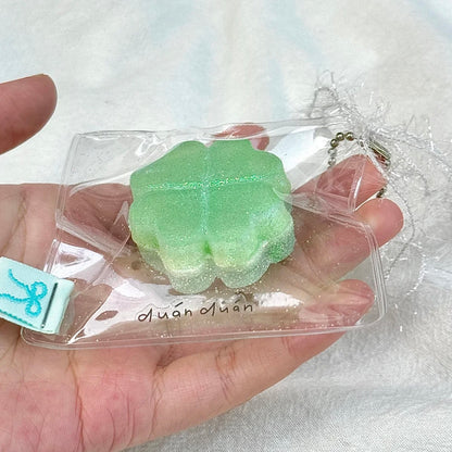 Transparent Squishy Series Collection