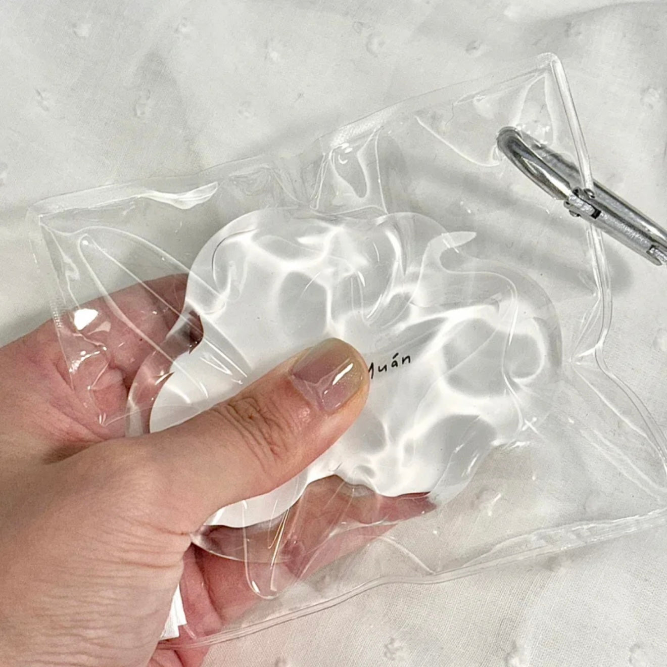 Transparent Squishy Series Collection