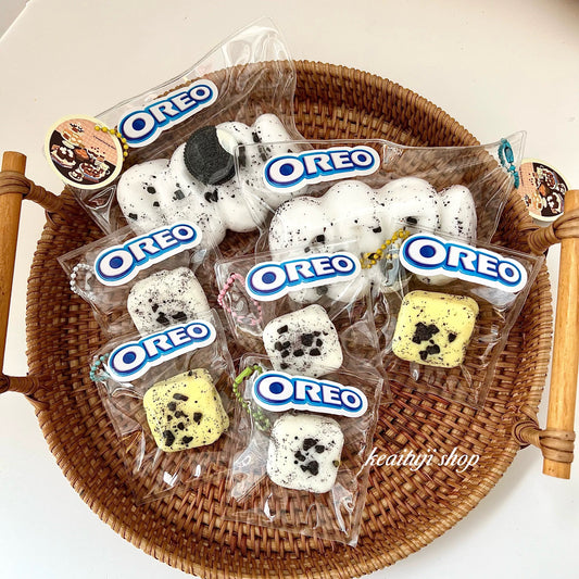 Oreo Series